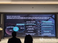 [WIKI 현장] CJ올리브영, 26년 노하우 담은 웰니스 매장 올리브베러 광화문 첫선