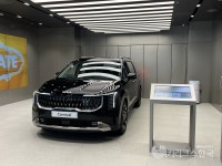 [WIKI 현장] 기아 시흥 플래그십, 통합 거점 실험…판매·정비 데이터 결집 노린다