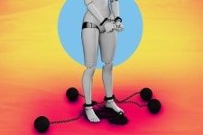 [인공지능 줌인] AI 글쓰기 결국 퇴출…온라인 백과 인간 편집 원칙 강화