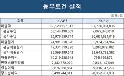 DS종합건설, 자회사 동부토건 회생 충격에 도미노 위기