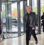 [포토] 최태원 SK그룹 회장과 젠슨 황 엔비디아 CEO 