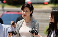 [WIKI 이슈] 최태원·노소영 '재산분할 파기환송심' 조정 불성립…다시 법정 공방