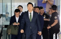 오세훈, '명태균 여론조사 대납' 1심 유죄…벌금 1000만원·시장직 위기