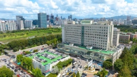 9호선 신목동역, 이대목동병원역 동시 표기