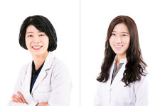 가슴여드름, 등드름치료는 어떻게?