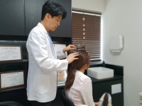 납작한 뒤통수, 두상성형으로 해결 가능