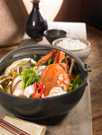 해산물들의 맛과 향을 즐길 수 있는 해물탕 만드는 법