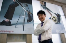 의족, 의수 및 척추측만증 교정 제품을 생산하는 기업, ‘원남메디칼’