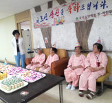 치매 부모님 모실 요양병원 선택하는 올바른 기준