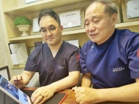 우선시 되어야 하는 자연치아 살리기와 치과 임플란트의 필요성