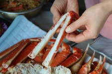 강릉 맛집 ‘주문진 대영유통’ 대개를 먹으면 13여 가지의 스끼다시 무료 제공