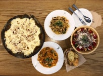 ‘MBC맛있을지도’ 안성 맛집 ‘엘불리’, 정성과 건강함 담은 수제요리…데이트 가볼만한곳