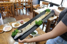 제주 서귀포 맛집 ‘제주 탐라갈치’, 제주에서 손꼽히는 갈치요리 전문점