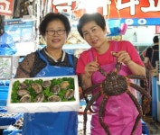 노량진수산시장에도 푸짐한 선물세트 있다? 전복선물세트, 킹크랩 전문  ‘노량진 제주전복’