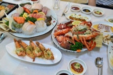 부산 해운대 맛집 베스트 식도락을 즐길 수 있는 미포횟집