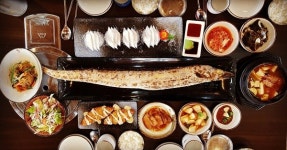 제주도 한림 갈치구이 맛집 제갈양, 한림공원과 함께하는 식도락 여행
