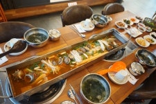 제주공항 근처 맛집, 