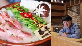 수성구 이자카야 모츠나베맛집 ‘오호리준’, 범어점 오픈