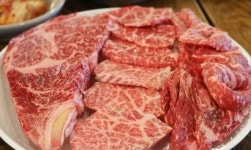 시흥 정왕동맛집 김제한우 3호점 오픈, 다시금 추워지는 날씨에 어울리는 명품 한우 맛집
