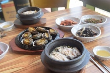 제주에 위치한 구좌 맛집? ‘평대전복’, 푸짐한 전복메뉴 식사제공!