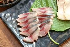 해녀세자매, 제주도 비양도 여행객이 자주 찾는 제주 한림 맛집