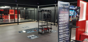 이색놀거리 VR게임장 ‘캠프VR’청주점 신규매장 오픈