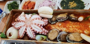 제주도 중문관광단지 통갈치조림 즐기러 가볼만한 곳…서귀포 맛집 ‘색달식당’