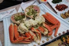 강릉가볼만한곳 근처 주문진맛집은? 선주 직판장 대영유통