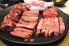 한우구이전문점 천우, 강원도 한우암소 사용한 원주맛집