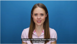 [칼럼] 호주 여배우의 ADHD 극복기..."일찍 치료해준 어머니에 감사"