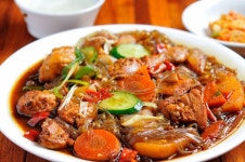 [주말저녁메뉴추천] 최강 밥도둑 백종원 찜닭·알토란 찜닭 황금레시피 모음…집에서 간단한 요리로 딱!