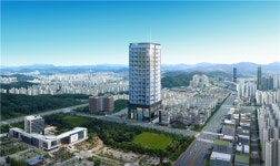 9.13 대책 이후 계약 증가, 천안 시청 앞 불당 오딧세이