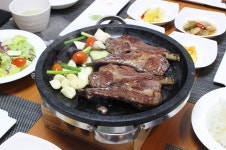 청주 가경동 맛집 위드램, 깔끔하고 모던한 양고기 전문점