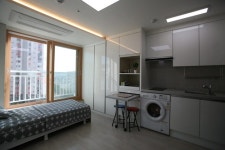 풀옵션 빌크인 금천구청역 원룸 ‘레비코하우스’ 1인가구 겨냥에 나서