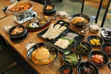 해녀세자매, 횟집 해산물과 갈치 및 흑돼지를 다양히 맛볼 수 있는 제주 한림 맛집
