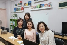 초등영어 흐름이 바뀐다. 동화스터디 “영어 독서 코칭 지도사”