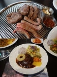신월동 맛집 ‘14일의 설레임’ 세계 4대 진미 이베리코 흑돼지 요리 진수 보여줘