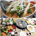 강화도 맛집 보광호 겨울 메뉴 해산물, 제철 모둠회, 매운탕, 오디 장어구이 세트 7만 원대