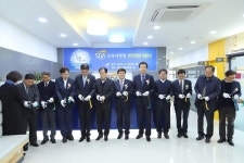 SDA삼육어학원, 천안학원 개원식 개최