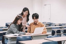 숭실사이버대, 사이버대 유일 평생무료청강혜택으로 졸업생의 평생교육 지원