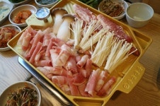 목포맛집 질좋은 국내산 생돼지고기 저렴한 가격 눈길...맛집 위치는?