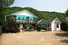 겨울방학여행 양평 ‘솔지에로펜션’ 연말연시 이벤트 눈길