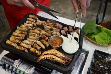 제주흑돼지, 제주도 SNS핫플레이스에서 제대로 맛보려면? 1월제주도가볼만한곳 ‘함덕그때그집’