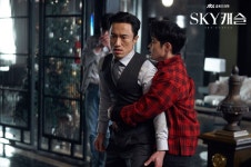 강제 스포 당해 ‘분노’하기도… 스카이캐슬 끝나는 시간 언제? 스카이캐슬 아역들의 반란 ‘볼거리’