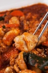 평범한 식당이 아니다 오학동 족도리탕 맛집 소현식당 겉모습으로 판단하지 말라 생방송투데이 오늘방송맛집