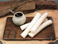 설날, 떡국 먹고 남은 가래떡 보관법은?…가래떡 구이를 위한 조청만들기까지