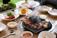 아라동맛집 ‘제주영롱가’의 명품 흑돼지, 제주겨울여행 식도락의 정석 코스