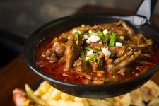 [집에서 술안주] 닭발 맛집 못지 않은 무뼈 국물 닭발 만드는 법 항금레시피!
