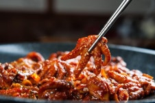 [저녁메뉴추천] 수미네반찬 괌에서도 먹는 쭈꾸미볶음…백종원·김수미의 쭈꾸미볶음 황금레시피