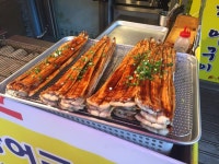 “냄새에 외면할 수 없다”.. ‘초가네 장어구이’ 맛 어떻길래? 사장님이 추천한 더 맛있게 먹는 방법까지 